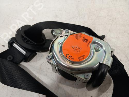Front right seatbelt MERCEDES-BENZ CLA (C118) CLA 200 (118.387) | BP33237359I25 - Image 5
