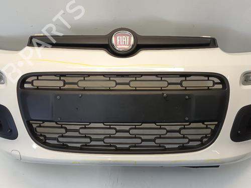 front-bumper-fiat-panda-312_-319_-2012-34052054 main image