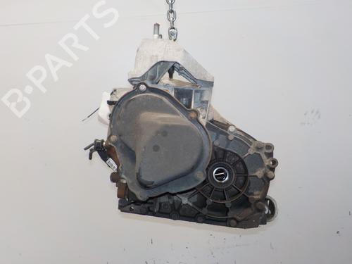 Gearbox FORD FIESTA VI (CB1, CCN) 1.4 | BP13879122M3 