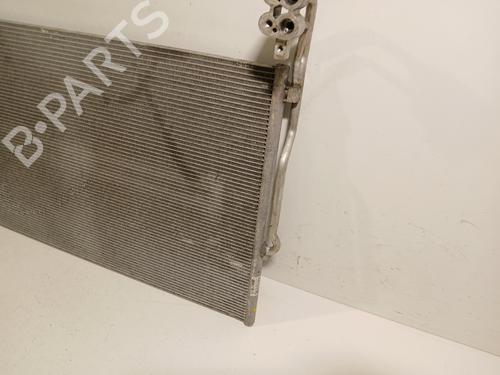 AC radiator PORSCHE CAYENNE (92A) 3.0 Diesel | BP28605579M32