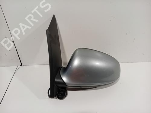 Used Left mirror OPEL ASTRA J Sports Tourer (P10) 1.4 Turbo (35) (140 hp) 29427905