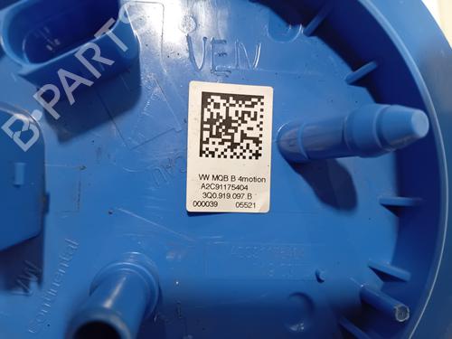 Fuel pump VW PASSAT B8 Variant (3G5, CB5) 2.0 TSI 4motion | BP26725723M76 