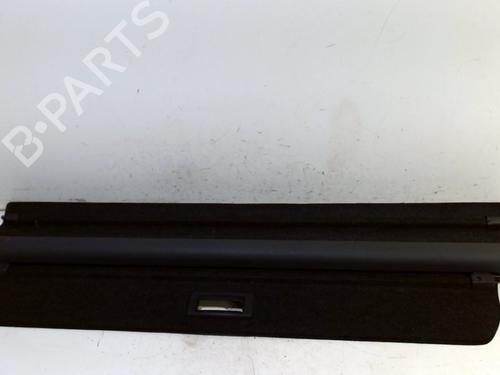 Used Rear parcel shelf RENAULT MEGANE II Estate (KM0/1_) 1.5 dCi (KM16) (103 hp) 13202152