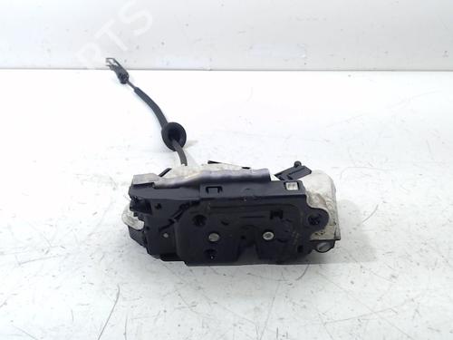 Used Rear left lock VW GOLF VI (5K1) 1.6 TDI (105 hp) 13207736