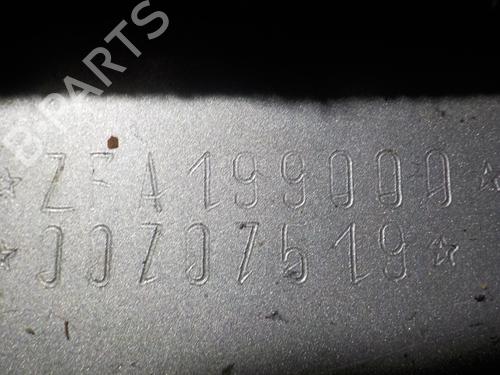 Starter FIAT PUNTO EVO (199_) 1.3 D Multijet | BP11509097M8 