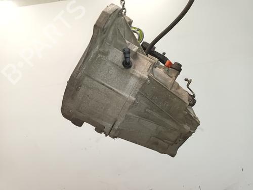 Gearbox OPEL VIVARO A Bus (X83) 2.5 CDTI (F7, J7, A07) | BP19787436M3 