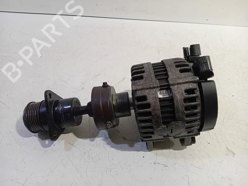 Used Alternator FORD S-MAX (WA6) 1.8 TDCi (125 hp) 21946129