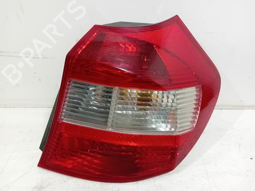 Used Right taillight Right taillight 15295717 15295717