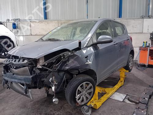 Brugte HYUNDAI i10 II (BA, IA) 1.0 (67 hp) 4035879