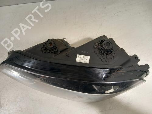 Left headlight VW CADDY IV Box Body/MPV (SAA, SAH) 2.0 TDI | BP37237148C28 - Image 2