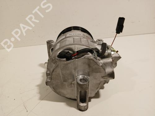 AC compressor MERCEDES-BENZ C-CLASS (W203) C 180 Kompressor (203.046) | BP30002306M34 