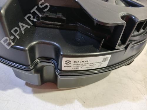 Electronic module VW ARTEON SHOOTING BRAKE (3H9) 2.0 TSI R 4motion | BP32702514M83 - Image 2