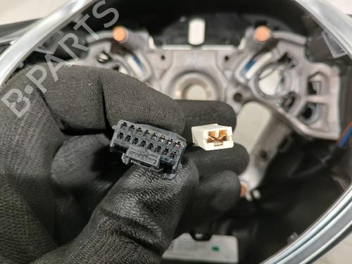 Rat RENAULT CAPTUR II (HF_) TCe 90 (HFM6) | BP36884675C49  - Image 6