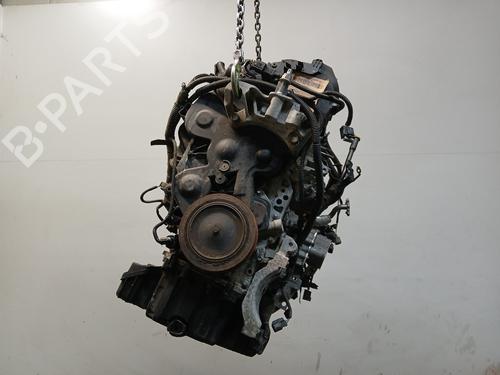 Engine FORD TRANSIT CONNECT V408 Box Body/MPV 1.6 TDCi | BP29325410M1 - Image 2