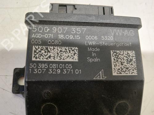 Lights ECU VW PASSAT B8 Variant (3G5, CB5) 1.6 TDI | BP31823891M55