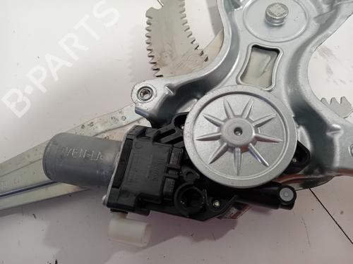 Rear left window mechanism SUZUKI IGNIS III (MF, FF) 1.2 (ATK412) | BP27167915C24 - Image 2