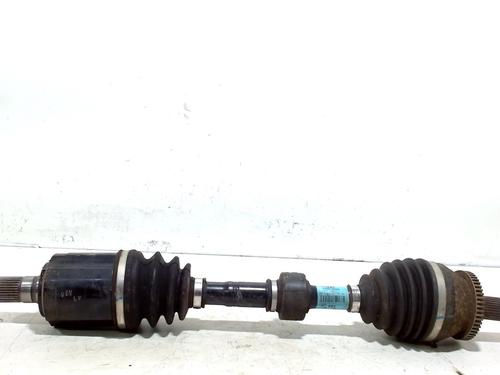 Used Left front driveshaft Left front driveshaft 8763696 8763696