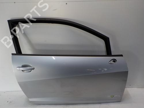 Used Right front door SEAT IBIZA IV (6J5, 6P1) 1.2 TDI (75 hp) 16778520