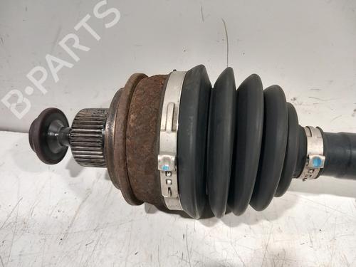 Left front driveshaft AUDI Q5 (FYB, FYG) SQ5 TFSI quattro | BP33760161M38 - Image 4