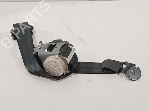 Used Front right seatbelt RENAULT TRAFIC III Van (FG_) 1.6 dCi 95 (FGMJ, FGMR) (95 hp) 29541053