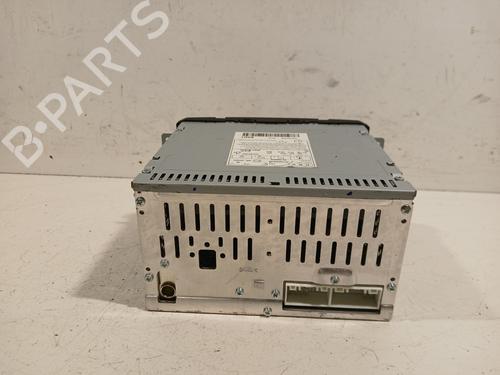 Radio HYUNDAI i10 II (BA, IA) 1.0 | BP29306929E6 