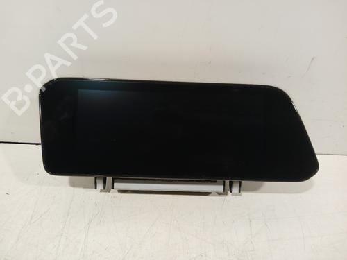 Electronic module MAZDA 3 Saloon (BP_) 2.0 SKYACTIV-X M Hybrid (BP2S) | BP40266383M83 - Image 6
