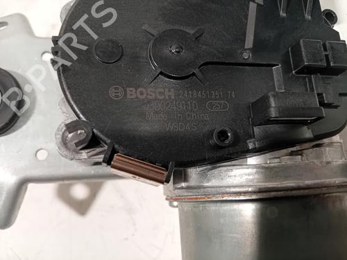 Front wiper motor CITROËN C3 IV (CC_, CB_) ë-C3 (CBZYAZ) | BP37671742M29 - Image 3