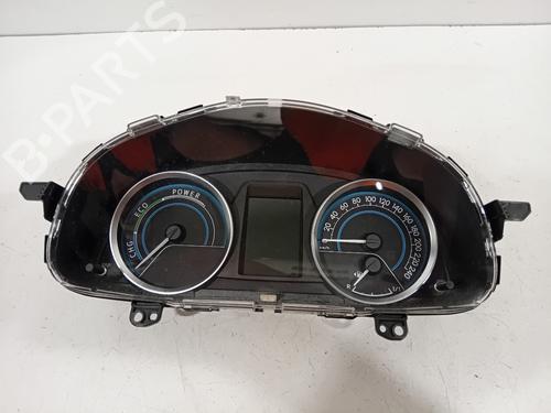 instrument-cluster-toyota-auris-_e18_-2012-2013-2014-2015-2016-2017-2018-2019-28002127 main image