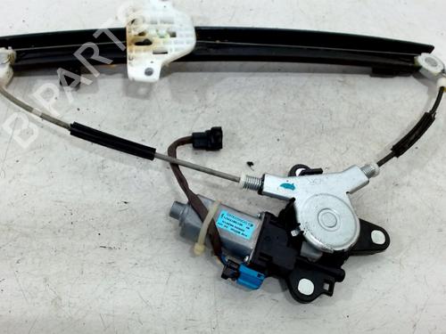 Used Front right window mechanism Front right window mechanism 9537852 9537852