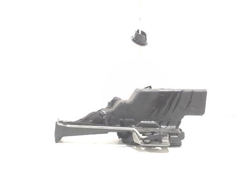Used Front right lock AUDI A4 B6 (8E2) 2.5 TDI quattro (180 hp) 13197435