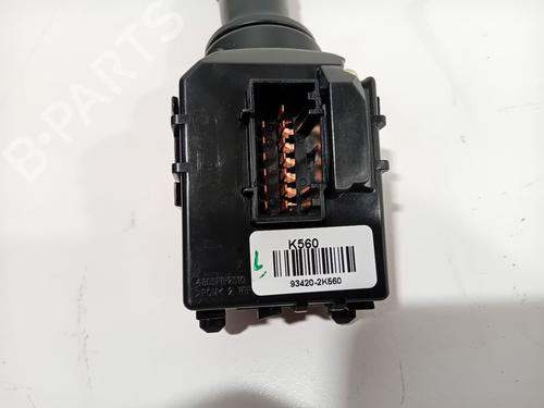 Steering column stalk KIA PRO CEE'D (JD) 1.4 CVVT | BP23646334I23 - Image 4