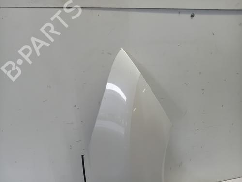 Right front fenders PEUGEOT 3008 I MPV (0U_) 1.6 THP | BP25603531C42 