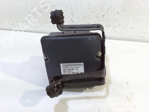 Used ABS pump BMW X6 (E71, E72) xDrive 30 d (245 hp) 8142104