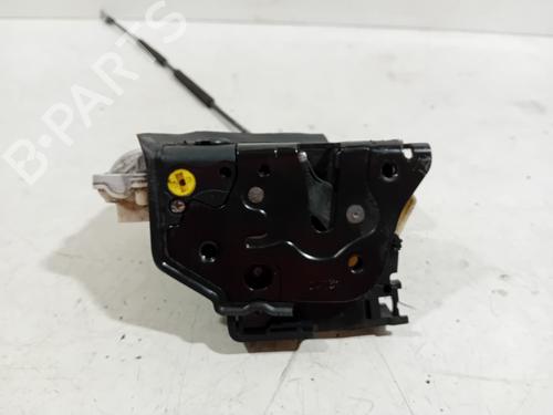 Rear left lock SEAT LEON (1P1) 1.2 TSI | BP20094690C100 