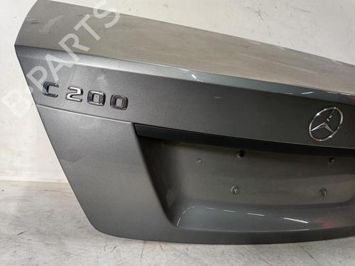 Tailgate MERCEDES-BENZ C-CLASS (W204) C 200 CDI (204.001) | BP29077134C6 