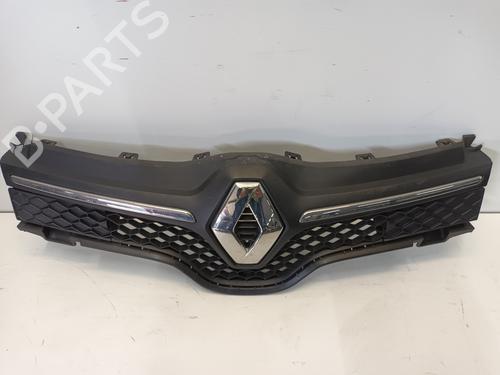 Grill Grill RENAULT TWINGO III (BCM_, BCA_) 1.0 SCe 70 (BCMB) (69 hp) 33241980 33241980