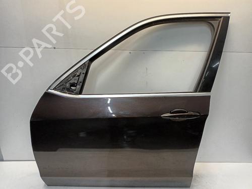 Used Left front door BMW X5 (F15, F85) xDrive 30 d (258 hp) 32688759