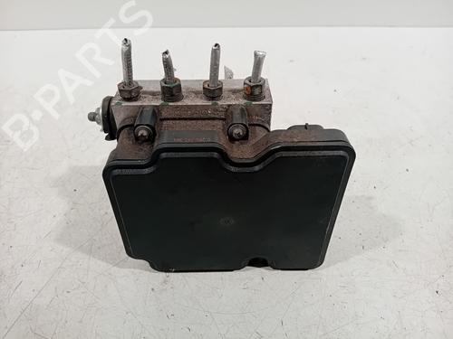 ABS pump DACIA SANDERO II TCe 90 (B8M1, B8MA, B8AC) | BP22387169M43 