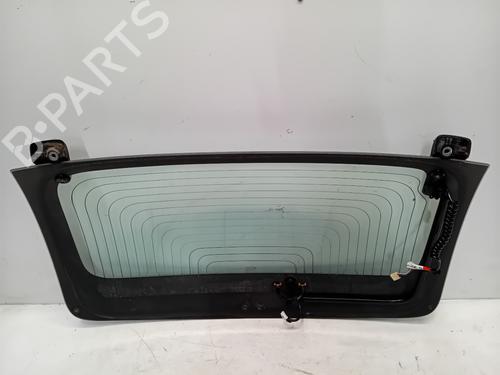 Tailgate CITROËN C1 (PM_, PN_) 1.0 | BP22618559C6 