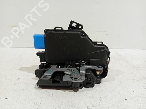 Used Front left lock VW GOLF VI Variant (AJ5) 1.4 TSI (122 hp) 19316847