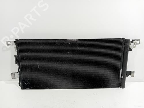 AC radiator AUDI Q5 (FYB, FYG) 40 TDI quattro | BP24149586M32 - Image 4