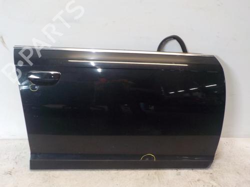 Used Right front door AUDI A6 C6 (4F2) S6 quattro (435 hp) 15180380