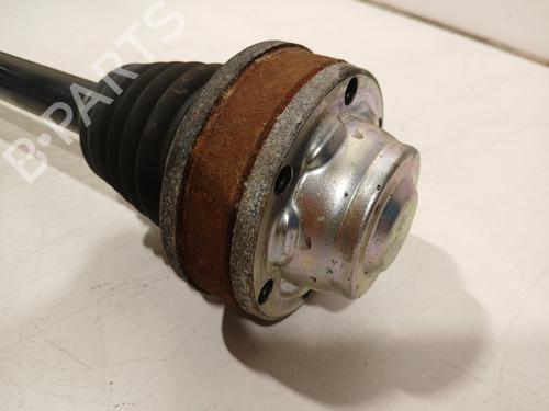 Right rear driveshaft VW PASSAT B8 Variant (3G5, CB5) 2.0 TSI 4motion | BP26725779M41 - Image 3