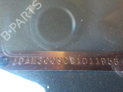 Front left window mechanism DAIHATSU SIRION (M3_) 1.0 (M300) | BP9737726C22 - Image 7
