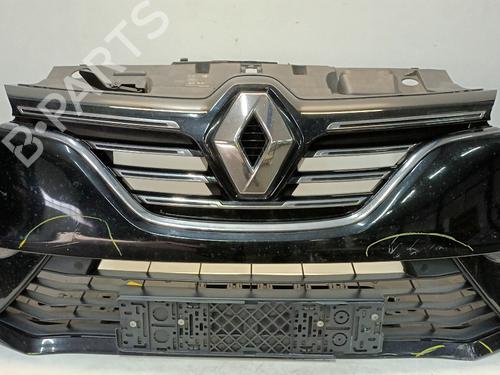 Used Front bumper Front bumper RENAULT MEGANE IV Hatchback (B9A/M/N_) 1.5 dCi 110 (B9A3) (110 hp) 33557619 33557619