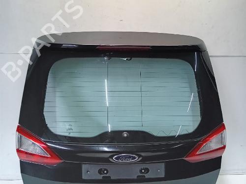 Used Tailgate FORD GRAND C-MAX (DXA/CB7, DXA/CEU) 1.0 EcoBoost (125 hp) 26883773
