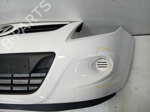 Front bumper HYUNDAI i20 I (PB, PBT) 1.2 | BP29336266C7 