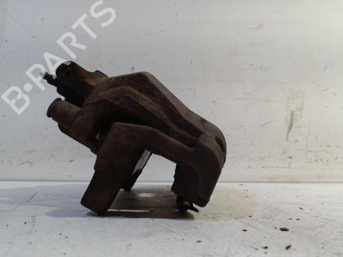 Right front brake caliper FORD MONDEO IV Saloon (BA7) 2.0 TDCi | BP13648675M104 