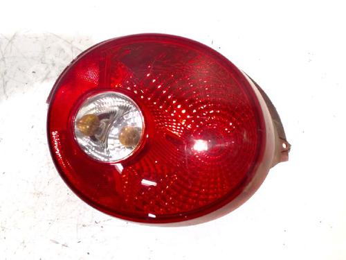 Used Right taillight CHEVROLET MATIZ (M200, M250) 0.8 (52 hp) 2000895