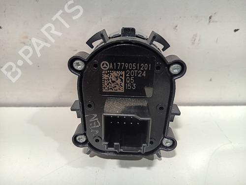 Switch MERCEDES-BENZ SPRINTER 3,5-t Van (B907, B910) 316 CDI RWD (907.631, 907.633, 907.635, 907.637) | BP39885863I30 - Image 3